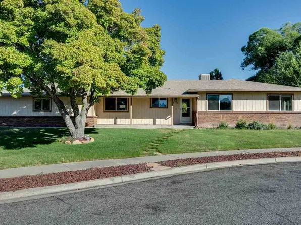 2318 Dogwood Ct, Grand Junction, CO 81506