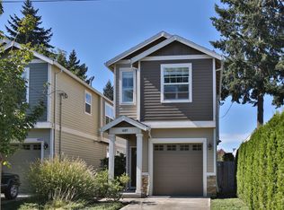 6017 SE 57th Ave, Portland, OR 97206