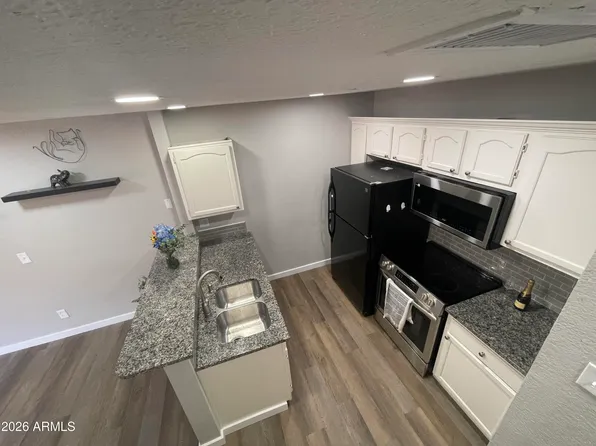 510 N Alma School Rd Unit 154, Mesa, AZ 85201