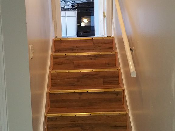 Garage access