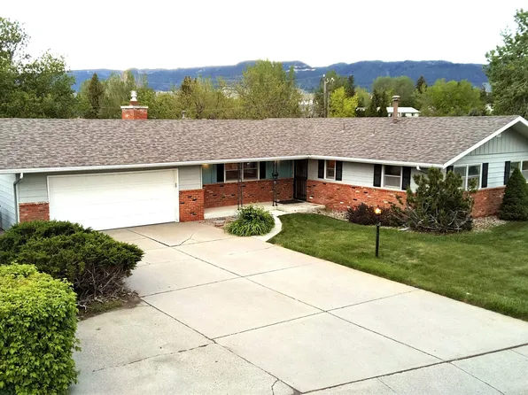 3521 Navarre Rd, Casper, WY 82604