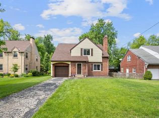 1542 Oak Knoll Dr, Cincinnati, OH 45224