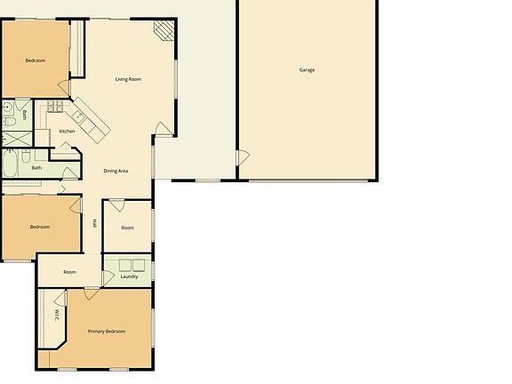 4th image of 2351 Morningside Drive