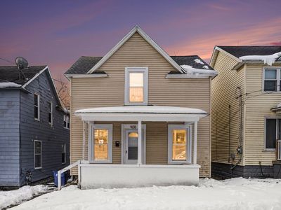 908 Hall St SE, Grand Rapids, MI, 49507