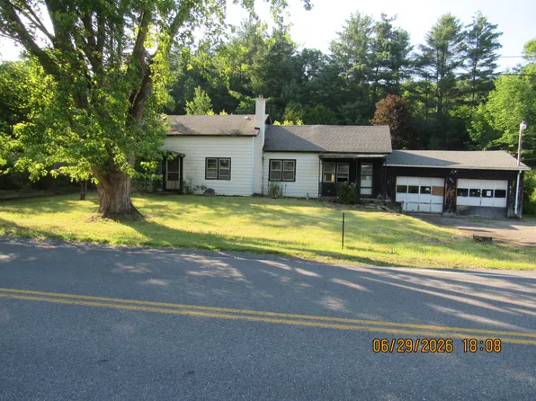 940 Peasleeville Rd, Schuyler Falls, NY 12985