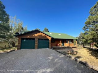 220 Sunny Slope Dr, Ruidoso, NM