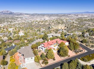 180 Partridge Ln, Prescott, AZ 86303