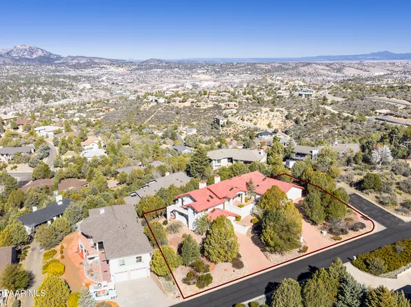 180 Partridge Ln, Prescott, AZ 86303