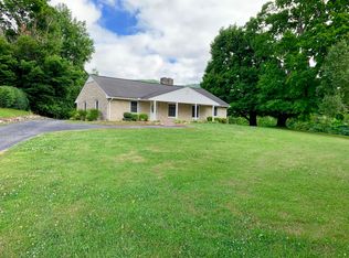 164 John Dossett Ln, La Follette, TN 37766