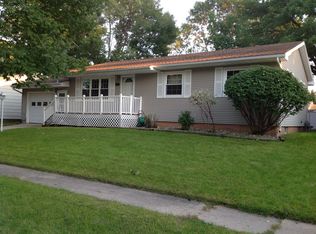 1217 26th Ave N, Fort Dodge, IA 50501