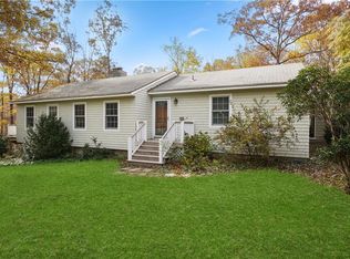 41 Hack Green Rd, Pound Ridge, NY 10576