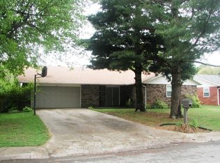 3503 Scott Ln, Springdale, AR 72762