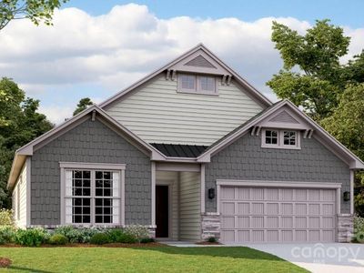 206 White Apple Way #86, Statesville, NC, 28625