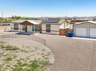 29923 W Taylor St, Buckeye, AZ 85396
