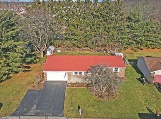 32 Freeway Dr, Reynoldsburg, OH 43068