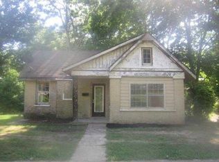 166 Highland St, Ripley, TN 38063