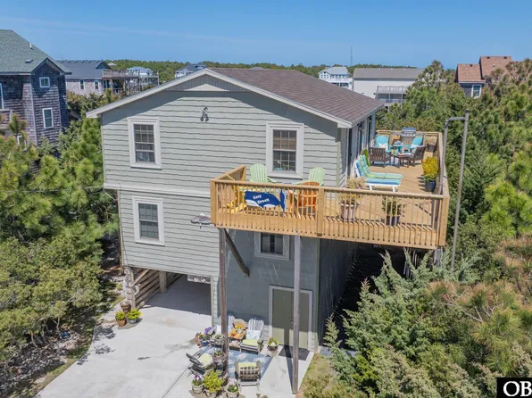 25243 Sea Isle Hills Dr Lot 2-10, Waves, NC 27982