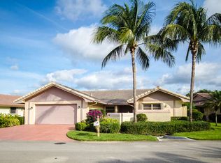 6801 Villas Dr, Boca Raton, FL 33433