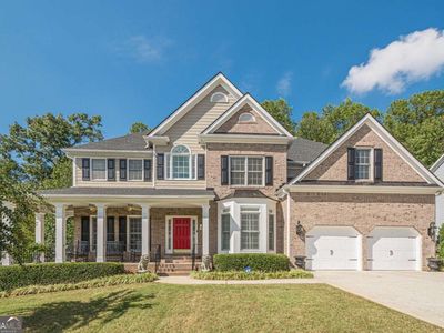 4554 Santee Trl, Mableton, GA, 30126