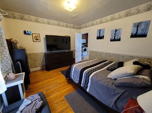 11 Payson St #1, Worcester, MA 01607