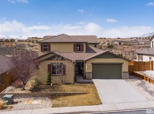 1665 Scott Valley Rd, Reno, NV 89523