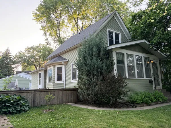 2750 Buchanan St NE, Minneapolis, MN 55418