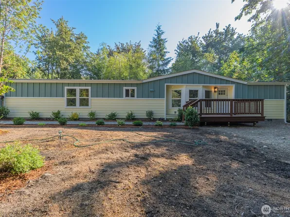 1059 E Crestview Drive, Shelton, WA 98584