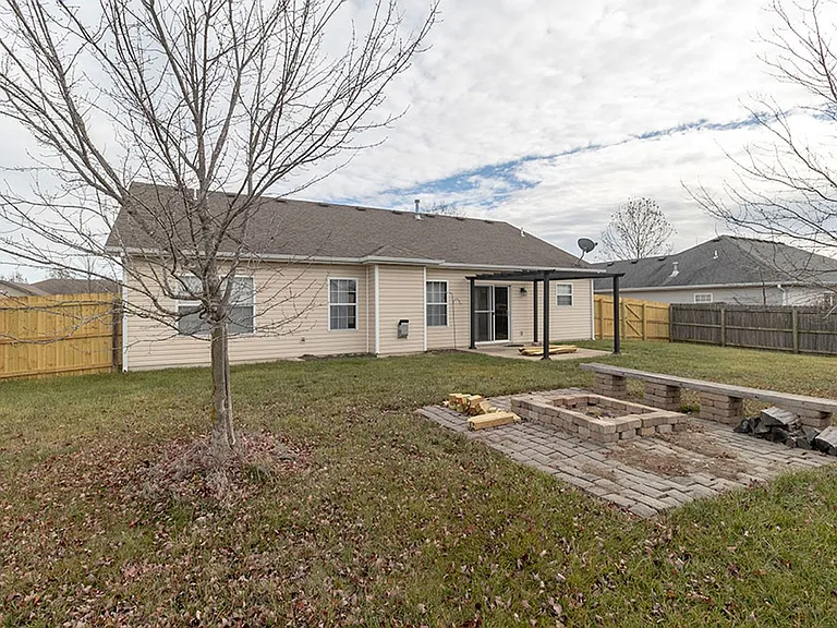 4203 Spring Cress Dr — Photo 28