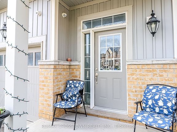2nd image of 172 Parkinson Cres #6