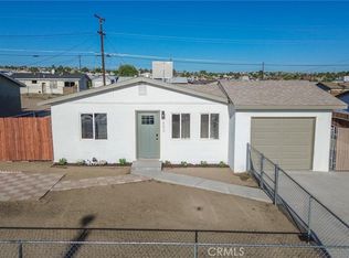 650 Chateau Way, Barstow, CA 92311