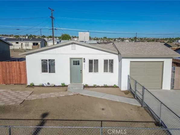 650 Chateau Way, Barstow, CA 92311