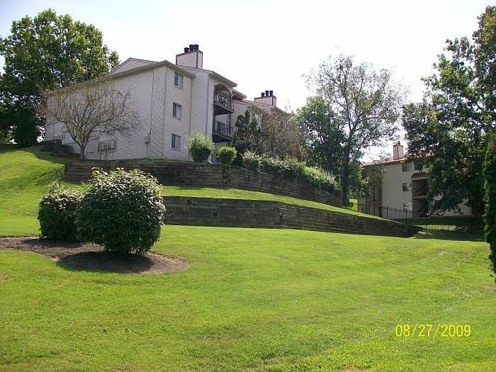 Beautiful Landscaping
