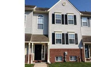 38 Fair Wind Pl, Dover, DE 19901 | Zillow