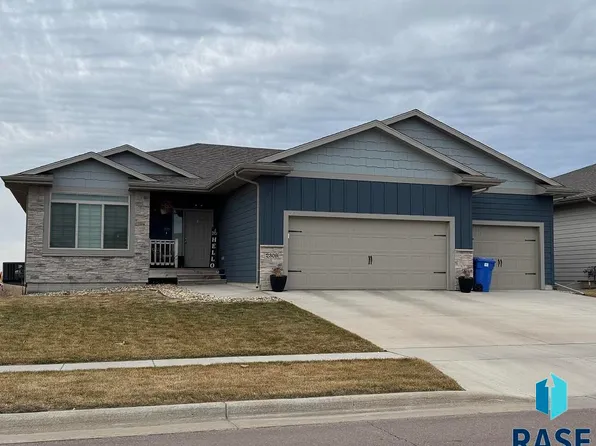 2309 S Sadie Ave, Sioux Falls, SD 57106