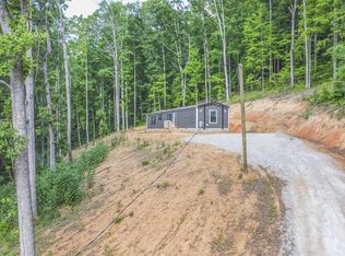 237 Johnson Valley Rd, Philadelphia, TN 37846