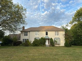 186 Springfield Rd, Somers, CT 06071