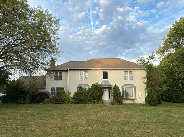 186 Springfield Rd, Somers, CT 06071