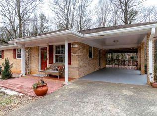 2557 Kennesaw Dr NW, Kennesaw, GA 30152