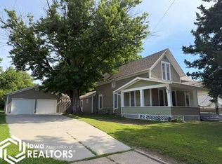 505 Lewis St, Bedford, IA 50833