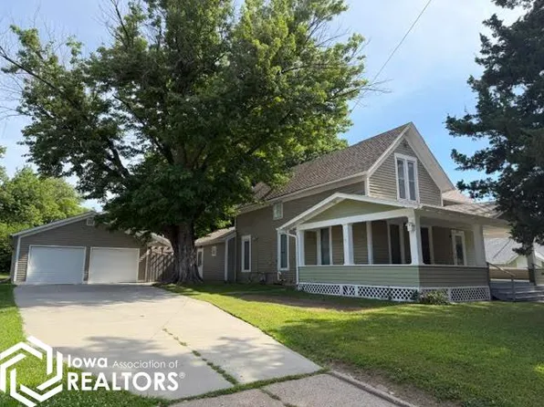 505 Lewis St, Bedford, IA 50833