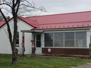 1313 Youngs Rd, Linden, PA 17744