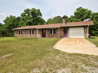 3772 Main St, Anacoco, LA 71403