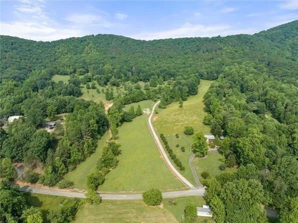 0 Freeman View Trl #3, Cleveland, GA 30528