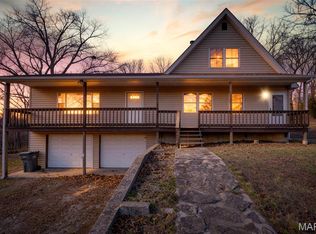 4453 Drury Rd, Bloomsdale, MO 63627