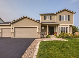 1825 Anton Way, Shakopee, MN 55379