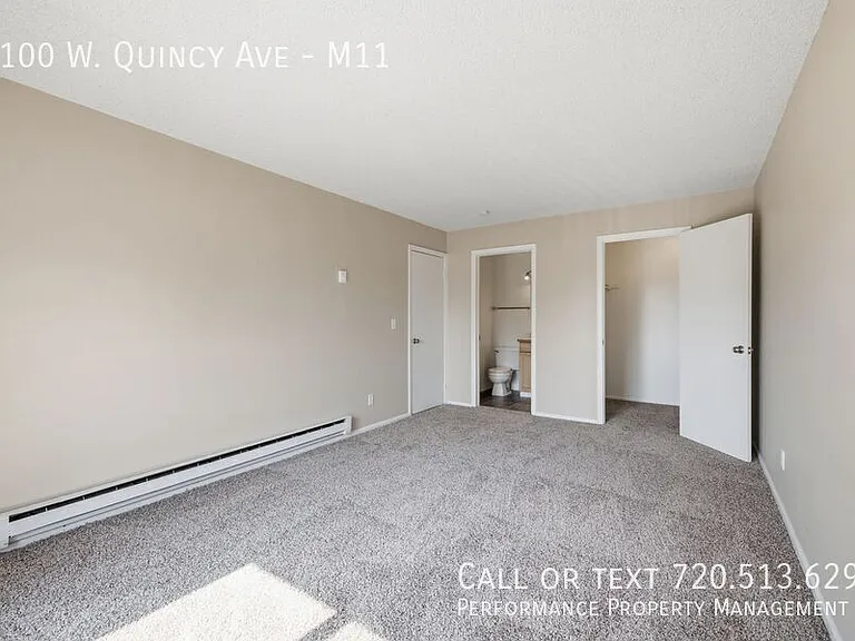 8100 W Quincy Ave #M11 — Photo 11