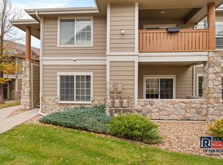 1280 Lake Cir UNIT 11C, Windsor, CO 80550