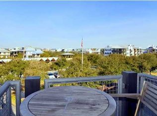 1D The Savannah, Rosemary Beach, FL 32461