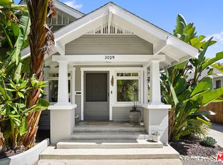 3029 E Vista St, Long Beach, CA 90803