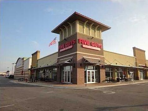 1st image of 75 Eglin Pkwy NE Unit 117